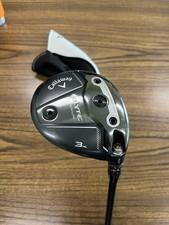 Callaway Elyte Titanium 3 Wood HL 16.5° Tensei Blue 75 Stiff RH Fairway Wood