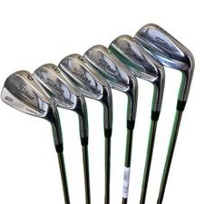 Titleist Mb716 6S Iron Set Ir Flex