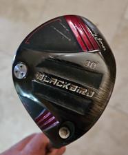 Bobby Jones Hybrid 30 Degree Players Series JS 58g Regular Shaft RH Free Ship.
