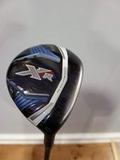 Callaway Ladies XR 5 Wood RH Project X Graphite 4.0 W Flex 41"