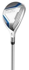 Women TaylorMade Golf Kalea Premier Rescue 31* 6H Hybrid Ladies Very Good