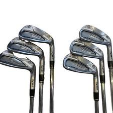 HONMA Golf Lb-808Ep6S Iron Set Ir Flex S