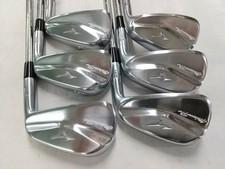 Mizuno Pro 241 Iron Set 6pcs 5-PW NS PRO MODUS3 TOUR130 Flex S