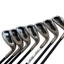 Dunlop XXIO 2006 Irons #5-9,Pw,Aw(7Clubs)/XXIO MP400/Flex:Regular/ Iron set