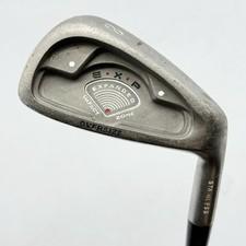 Instrument EXP Oversize Single 8 Iron RH Original Graphite Shaft & Grip 37”
