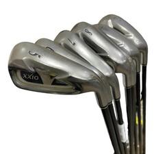 Dunlop XXIO 2008 Irons #5-9,Pw,Aw,Sw(8Clubs)/XXIO MP500/Flex:SR/ Iron set