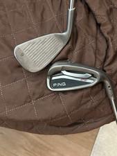 Ping G25 Individual Irons (5-9) Regular-Steel Choose One/More (RH)
