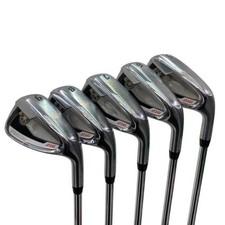 Used Yamaha Rmx216 5S Iron Set Ir N.S.Pro Rmx85 Flex R Men'S Right-Handed D-Rank