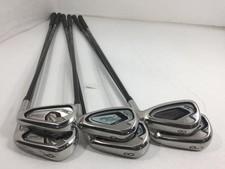 Titleist T300 2019 Iron Set 6pcs 6-PW-AW Titleist KUROKAGE 60 Flex 1FLEX