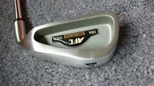 AFC USA BB-Plus Tour # 4 Iron / Stiff Flex Steel Shaft - 38" - (NICE)
