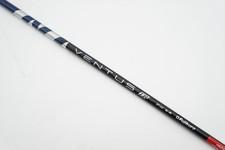 Fujikura OEM Ventus TR Blue FW 6-A 61g Senior 42" #3 Wood Shaft Pull .335