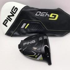 Used PING G430 LST 9° Head
