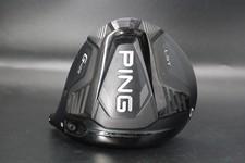 PING G425 LST Driver 9 Right Head Cover Excellent JAPAN