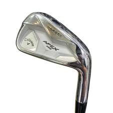 Callaway APEX PRO 2019 Iron Set 5-9,Pw 6pc Flex Stiff N.S.PRO MODUS3 TOUR 120