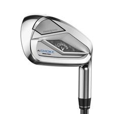 CALLAWAY PARADYM AI SMOKE MAX FAST APPROACH WEDGE 48° GRAPHITE WOMENS STANDARD