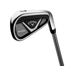 CALLAWAY 2024 EDGE SAND WEDGE 54° GRAPHITE WOMENS STANDARD
