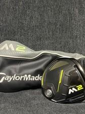 TaylorMade M2 9.5 driver head only With Head Cover Right-Handed 2017 golf JDM