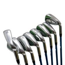 Ping  G730  Iron Set  Flex SR