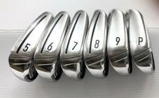 TaylorMade SIM MAX Iron Set 5-9,Pw 6pc Flex Stiff TENSEI BLUE TM60 Graphite
