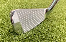 Wilson X/31 4 Iron / RH / Rifle Regular Steel ~38.75" / Good Grip / jl8109