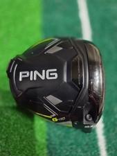Ping G430 LST 10.5 Driver Head Only RH Right forged T9S+ face 440 cc 208 g