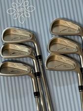 Fourteen Tc777 Forged Iron 5-P6Pcs Set