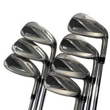 Tailor Made Stealth 7S Iron Set Ir Flex S