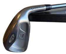 TaylorMade RAC OS 6 (Six) Iron RH TaylorMade Light Metal Stiff Steel 38"