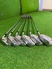 Bridgestone 258CBP Iron set 5-pw / MODUS3 TOUR105 DF S
