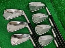 Taylormade  705  P7MC 2023 Diamana Thump 95 (JP) 7 piece set S 26