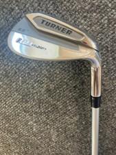 Turner/LPT Velocity/S Wedge/FGS Graphite Shaft/36"/SL3638