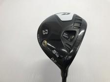 Bridgestone B2Ht Fairway Wood 5W 18S Flex 42.5In W/Hc Speeder Nx Black 50 Right