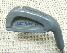 NORTHWESTERN Ladies JUDY RANKIN 5 Iron 36.5" RH ~ Ladies Pro Flex Steel Shaft