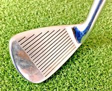 Hippo I.Q 8 Iron / RH / Regular Graphite ~36" / VGC / dj7791