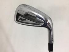 Bargain Used Golf Club Set Of 5 Pro Gear Rs Iron 2018 Diamana For Prgr