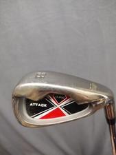 M.A.C. Mens RH 8 Iron Golf Club