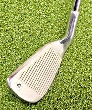 Lady XPC Plus 5 Iron  /  RH / True Temper Ladies Steel ~37" / Nice Grip / jd8566