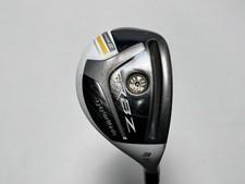TaylorMade RocketBallz Stage 2 3 Hybrid 19* RocketFuel 65g Regular RH