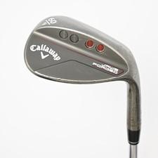 （Callaway JAWS FORGED Wedge, Dynamic Gold Burgundy [60-09]Golf RH ）