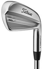 Titleist Golf Club T100 3G 5 Iron Individual Stiff +0.50 inch Steel Excellent
