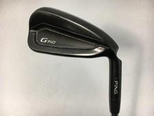 Ping  (7 pieces) G710 Iron 2020 6 9.P.A.S NS Pro 950GH neo R