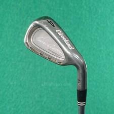 Cleveland Tour Action TA7 Single 4 Iron Factory ActionLite Steel Stiff