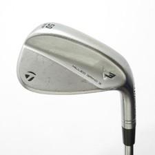 （TaylorMade Milled Grind 3 Chrome Wedge  [50-09]Golf RH ）