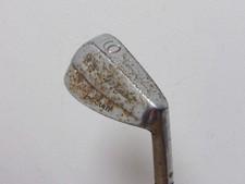 Pro Staff Swingweighted Professional 9 Iron Stiff Steel W/rust but still Nice!!