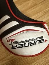 TaylorMade Burner Superfast 2.0 Golf Headcover very good condition