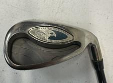 Callaway Hawkeye Titanium Irons Single 8 Iron RH Graphite/Stiff 37"