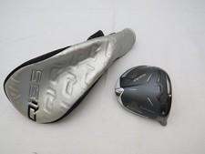 Taylormade Qi35 Max Lite Head Only 10.5* Driver Head Only Qi 35 + Headcover
