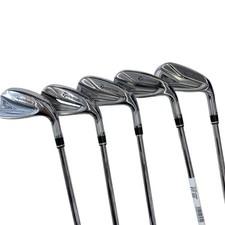 TaylorMade STEALTH Gloire Iron Set 6-9,Pw 5pc Flex Stiff N.S.PRO 950GH neo Steel