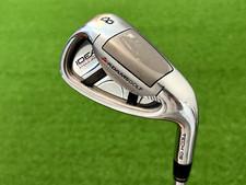 Adams Golf IDEA TECH OS (8) IRON Right Handed Steel GS 75 R300 Regular Flex Used