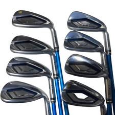 Ping  G440  Iron Set  Flex R